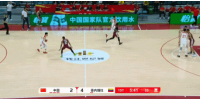 GA黄金甲官方网站-可圈可点！旅美小将王俊杰半场4中2拿到5分3板