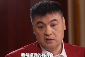GA黄金甲-刘玉栋：留洋是一件好事 个人发展离不开好的篮球氛围